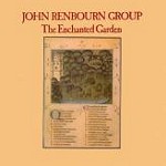 JOHN RENBOURN / ジョン・レンボーン / 魔法の庭