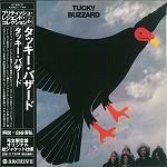 TUCKY BUZZARD / タッキー・バザード / タッキー・バザード - 24BITリマスター