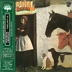 VASHTI BUNYAN / ヴァシュティ・バニヤン / ジャスト・アナザー・ダイアモンド・デイ