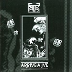 PALLAS / パラス / ARRIVE ALIVE