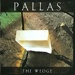 PALLAS / パラス / THE WEDGE - REMASTER