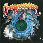 GONGMAISON / ゴングメゾン / GONGMAISON - REMASTER