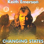 KEITH EMERSON / キース・エマーソン / CHANGING STATES