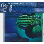 HUGHSCORE / ヒュースコア / DELTA FLORA