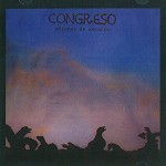 CONGRESO / コングレッソ / PAJAROS DE ARCILLA