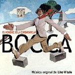 LITO VITALE / リト・ビターレ / EL HOMBRE DE LA CORBATA ROJA