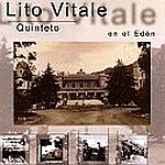 LITO VITALE QUINTET / リト・ビターレ・クインテット / EN EL EDEN