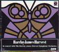 BARCLAY JAMES HARVEST / バークレイ・ジェイムス・ハーヴェスト / BBC IN CONCERT 1972