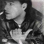 DAVID GILMOUR / デヴィッド・ギルモア / LIVE IN HAMMERSMITH ODEON 1984