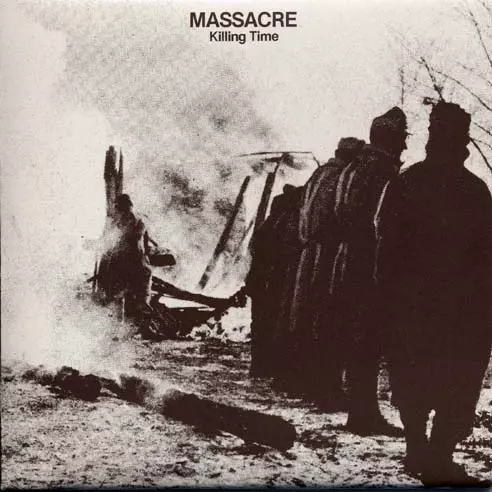 MASSACRE / マサカー商品一覧｜HARD ROCK / HEAVY METAL｜ディスク