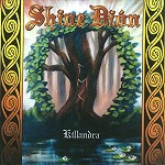 SHINE DION / KILLANDRA