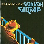 GORDON GILTRAP / ゴードン・ギルトラップ / VISIONARY