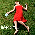 INTERAMA / インタラマ / EL JARDIN QUE FLORECE SIN CESAR