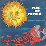 PIEL DE PUEBLO / ROCK DE LAS HERIDAS - REMASTER