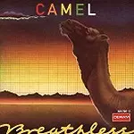 CAMEL / キャメル / BREATHLESS - REMASTER