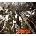 BAKERLOO / ベイカールー / BAKERLOO - REMASTER