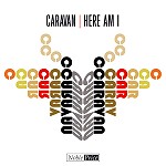 CARAVAN (PROG) / キャラバン / HERE I AM