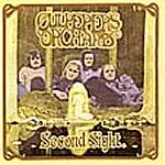 CULPEPER'S ORCHARD / カルペパーズ・オーチャード / SECOND SIGHT - REMASTER