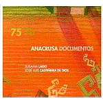 ANACRUSA / アナクルーザ / DOCUMENTOS