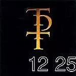 TEN POINT TEN / テン・ポイント・テン / 12 25