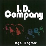 I.D.COMPANY / アイ・ディー・カンパニー / I.D.COMPANY