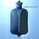 FRANCO BATTIATO / フランコ・バッティアート / GOMMALACCA