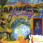 FANTASY (UK) / ファンタジー / PAINT A PICTURE