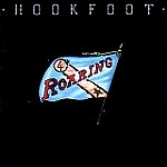 HOOKFOOT / フックフット / ROARING
