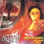 ALUNNI DEL SOLE商品一覧｜ディスクユニオン・オンラインショップ