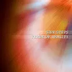 SIDE STEPS / サイド・ステップス / ヴァージ・オブ・リアリティ