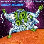 CONRAD SCHNITZLER / コンラッド・シュニッツラー / ムーン・マミー限定盤
