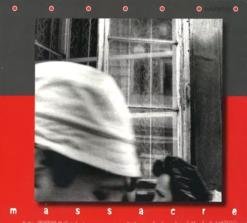【 キリング・タイム CD 5枚セット 】 Killing Time　再発　廃盤 51GvrsQGTiL.jpg
