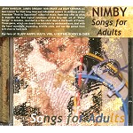 NIMBY / SONGS FOR ADULTS