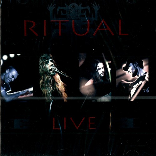 RITUAL (PROG:SWE) / リチュアル / LIVE