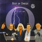 OMEGA (PROG: HUN) / オメガ / BEST OF OMEGA VOL.2:1976 - 1980