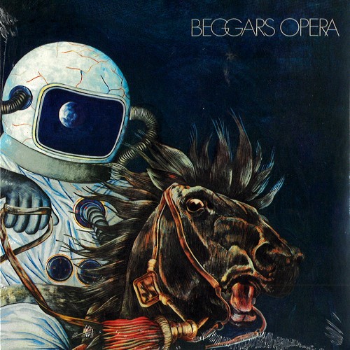 BEGGAR'S OPERA / ベガーズ・オペラ / PATHFINDER: CARDBOARD SLEEVE EDITION
