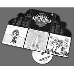 Tudor Lodge (Limited Edition) (Remastere - Amazon.com Music