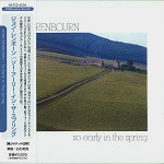 JOHN RENBOURN / ジョン・レンボーン / ソー・アーリー・イン・ザ・スプリング