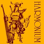 HARMONIUM / アルモニウム / HARMONIUM