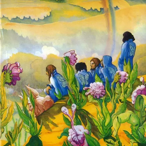 HARMONIUM / アルモニウム / SI ON AVAIT BESOIN DUNE CINQUIEME SAISON - REMASTER