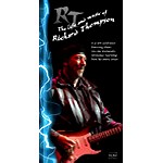 RICHARD THOMPSON / リチャード・トンプソン / RT - THE LIFE AND MUSIC OF RICHARD THOMPSON