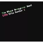 EDGAR BROUGHTON BAND / エドガー・ブロートン・バンド / LIVE HITS HARDER !