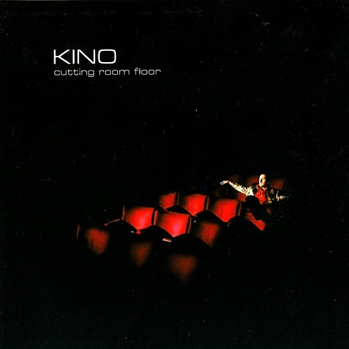 KINO (PROG) / キノ / CUTTING ROOM FLOOR