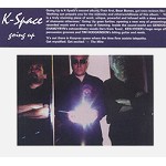 K-SPACE / Kスペース / GOING UP