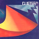 CLUSTER / クラスター / CLUSTER 71