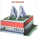 LUV MACHINE / ラヴ・マシーン商品一覧｜OLD ROCK｜ディスクユニオン
