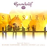 GANDALF (PROG) / ガンダルフ / SAMSARA