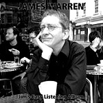 JAMES WARREN / ジェームズ・ウォーレン / JIM'S EASY LISTENING ALBUM