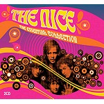 THE NICE (PROG) / ナイス / THE ESSENTIAL COLLECTION