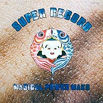 MAGICAL POWER MAKO / マジカル・パワー・マコ / SUPER RECORD